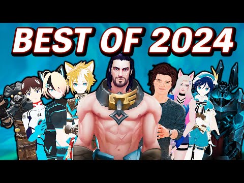 Sylas' Best of 2024