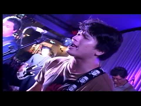 Ely Buendia and The Oktaves - Ikot (Father's Day at ATC, 2015)