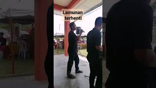 Download lagu lamunan terhenti.. cover nizambro mp3