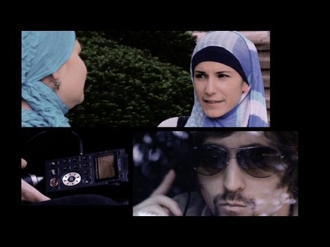 Turns out someone IS spying on you! ['24" Spoof]