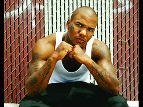 The Game - Invisible Felon