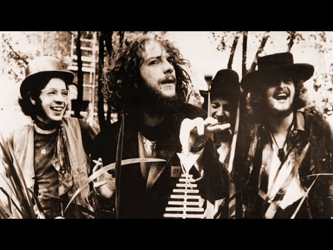 Jethro Tull - Peel Session 1969