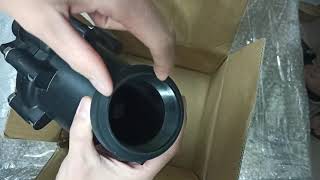 Van điện từ phi 60 VT60T
