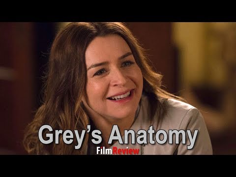 Grey’s Anatomy 15x02 PICTORIAL Sneak Peek “Broken Together” SEASON PREMIERE