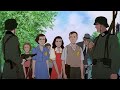 ANNE FRANK S DIARY Animated Feature Film English