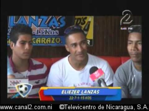 Revancha en Carazo y a Recuperar el Titulo