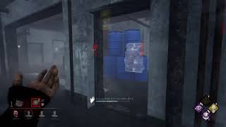 ブギ男のdead by daylight をやってみようと思うんだ#27