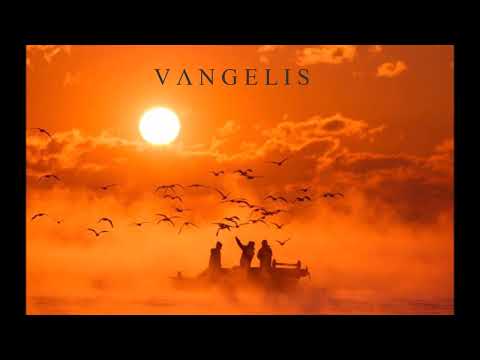 VANGELIS - Twenty Eighth Parallel
