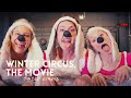 Winter Circus The Movie Tumble Circus Circus Northern Ireland Circus Acts Belfast Circus