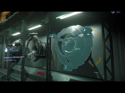 HUR L2 Refinery - Locations  - Star Citizen [3.16.1]