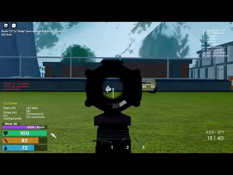 Kills EPICAS en Death Zone #roblox #edit #deathzone #shorts #kills