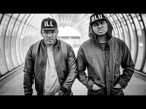 iLL Blu - Chop My Money [Bass Boosted]