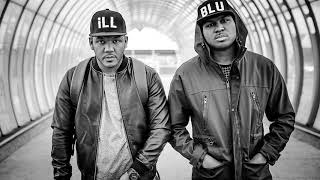 iLL Blu - Chop My Money [Bass Boosted]