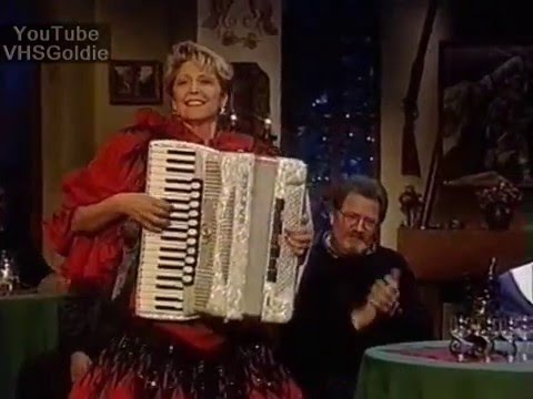 Christa Behnke - Wirtshaus-Polka - 1992