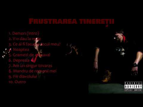 01.Doduț - Demon (Intro) prod. Vendetta Beats (piesă ștearsă)