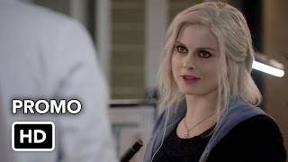 iZombie 1x08 Promo