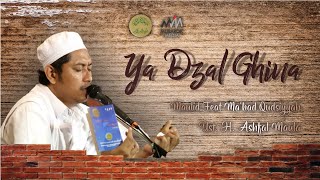 Download lagu YA DZAL GHINA.. TERSYAHDU OLEH PELANTUN ASLINYA mp3