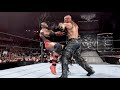 Story Of Booker T Sharmell Vs The Boogeyman WrestleMania 22