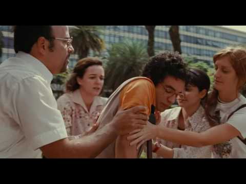 Somos Tão Jovens video