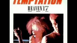 Heaven 17 - Who'll Stop The Rain (Dub Mix)