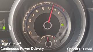 Download lagu Mitsubishi Pajero Fast Rev Limiter – Aggressive RPM Cut Off Tuning | Factory ECU Flash! mp3