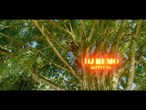 Dj Remo Koti Eng (Official Video clip)