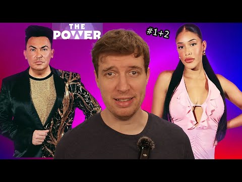 Wer manipuliert am Besten?! - The Power #1+2