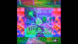 Denzel Curry - Captain Sea Fonk [Prod. By PXSH RAVEN]