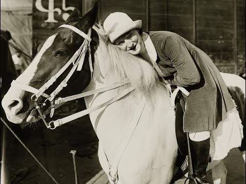 Horses - Cabaret Novelty Orchestra (Bert Firman) - Zonophone 2774