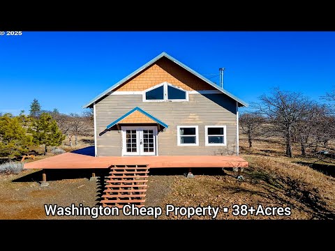 Zillow Goldendale Washington