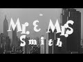 Mr Mrs Smith 1941 HD Português Italiano Español Français Full Movie Completo