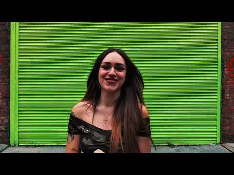 Shari - Amore & Blues