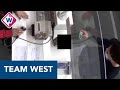 Man doet aankopen met pinpas van ouder echtpaar - Team West