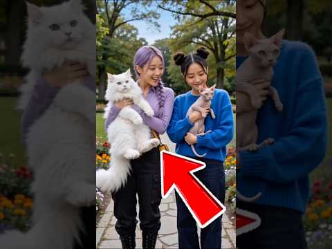 Se Burlaron De Su Gatito Por No Saber Hacer Trucos 😿 #shorts #humor