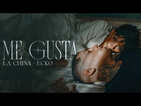 La China, ECKO - Me Gusta (Video Oficial)