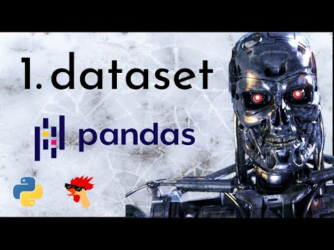 Pandas e fantascienza - 1 - L'internet movie database
