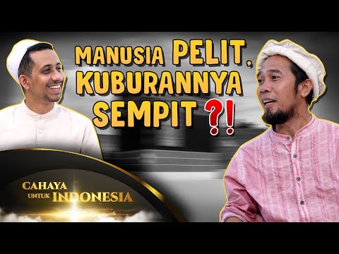 Memaafkan Orang Lain Sebelum Tidur DIJAMIN MASUK SURGA?