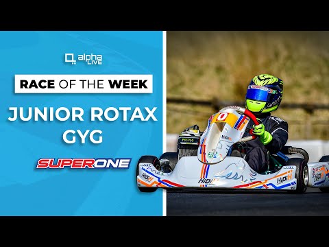 War in the Welsh Hills | Race Of The Week