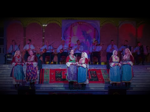 KUD "ILINDEN" Struga - Godishen koncert 2020