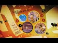 Bee Movie DVD Menu Walkthrough Disc 1
