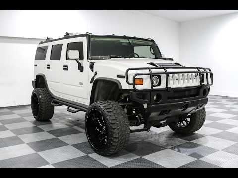 2005 Hummer H2 (CC-2121485) for sale in Sherman, Texas