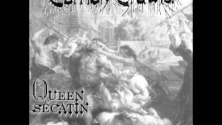 Carrion Crawler - Queen Secatin