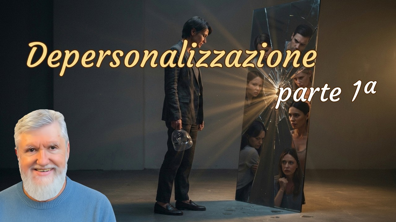 Depersonalizzazione - 1ª parte