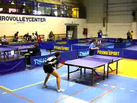 Monique Posthuma - Rosalia Stahr