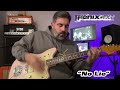 Fenix TX - No Lie (Guitar Cover)