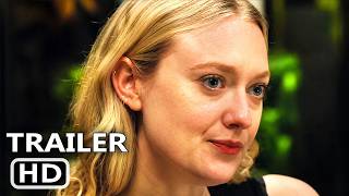 THE SUN NEVER SETS Trailer (2026) Dakota Fanning