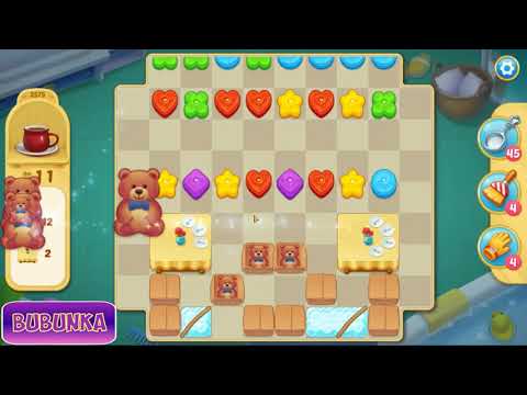 Matchington Mansion level 2575 HD