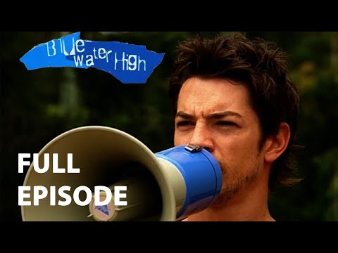 Surface Tension | Blue Water High S03 EP18 | Full Episode