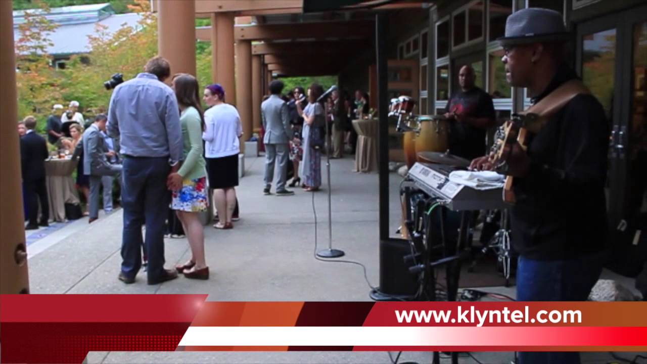 Promotional video thumbnail 5 for Klyntel