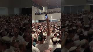 הקפות שניות - הר המור - תשפ״ה | Hakafot at the Har Hamor Yeshiva in Jerusalem